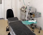 Pusotrs tūkstotis latu par ārstēšanos slimnīcā