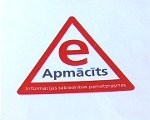 Pirmajā e-prasmju nedēļas dienā – viens apmeklētājs