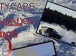 Jau šosestdien “Windcitycars” Ziemas kausa noslēgums
