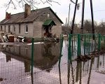 Pavasara pali sākušies Cimdeniekos