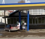 Būs vēl viens restorāns “Hesburger”