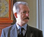 Imants Lancmanis par Berči ģimenes devumu Liepājas arhitektūrā