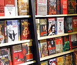 Bibliotēkās liels grāmatu iztrūkums nav