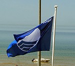 Ekosertifikātam “Zilais karogs” piesaka divas peldvietas un jahtu ostu
