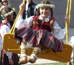 Lieldienās plaša kultūras programma