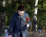 Leģionāru atceres diena Liepājā norit mierīgi