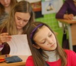 Rosina interesi par matemātiku