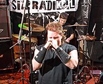 “Sia Radikal” pievienojas “Sanctimony” Liepājas koncertam