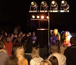 Par spīti ugunsnelaimēm Fonteina festivāls šogad notiks