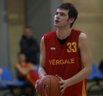 ”Vērgale” mača galotnē izrauj uzvaru un iekļūst pusfinālā