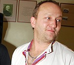 Stēns Lorenss pieprasa Edgaram Krūmiņam veikt psiholoģisko ekspertīzi