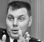 Pieķer dzērumā kaimiņrajona priekšnieku