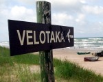 Nīcā veicinās velotūrismu