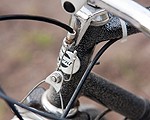 Arī Liepājā sava veida velo mode