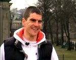 Lauris Freibergs: Būtu reāli smieklīgi, ja es dejotu baletu