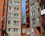 Nespēj vienoties par mājas apsaimniekotāju