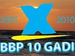 Līdz “Baltic Beach Party” desmitgades svinībām 3 mēneši!