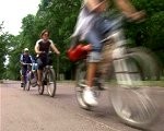 Velosipēdisti brauc reibumā un bez tiesībām