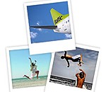 Foto un video konkurss “PALIDOSIM?”– fotogrāfē, filmē un lido, kur gribi!