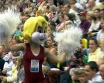 Liepāja gatavojas Eiropas basketbola čempionātam