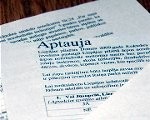 Liepājnieki nobalso pret suņu pastaigu laukumu
