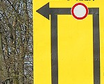 Satiksmei slēgs Krūmu ielu no Siļķu līdz Ziemeļu ielai