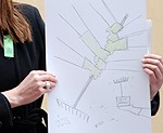 Nodibināta “Lielās Talkas” ceļojošā balva