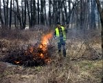 Bezdarbnieki Liepāju padarījuši tīrāku