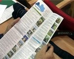 Tūrisma ļaudis strādās pēc jaunas koncepcijas