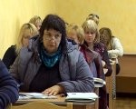 Skolotājus izglīto par ES