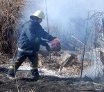 Dienas laikā divi kūlas ugunsgrēki