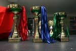 Tiek sumināti visi Liepājas pilsētas basketbola čempionāta laureāti