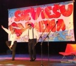 Humora šovs “Sieviešu diena” izpārdots