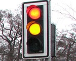 Luksoforu no ierindas “izsitis” īssavienojums