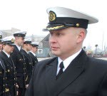 Jūras spēkiem – svētki