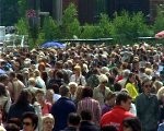 Maijs nāk ar pārsteidzoši plašu kultūras programmu