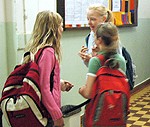 Paraksta līgumus par vērienīgu izglītības iestāžu siltināšanu