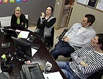 “Rietumu radio” – uzlabots un atvērts ikvienam