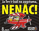 “Rietumu Radio” aicina noskaņoties uz svētku viļņa