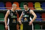 ”Liepājas BS” pārspēj ”LDC” un iekļūst pusfinālā