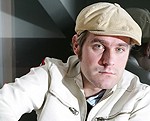 Latviešu radio ballīte arī Liepājā