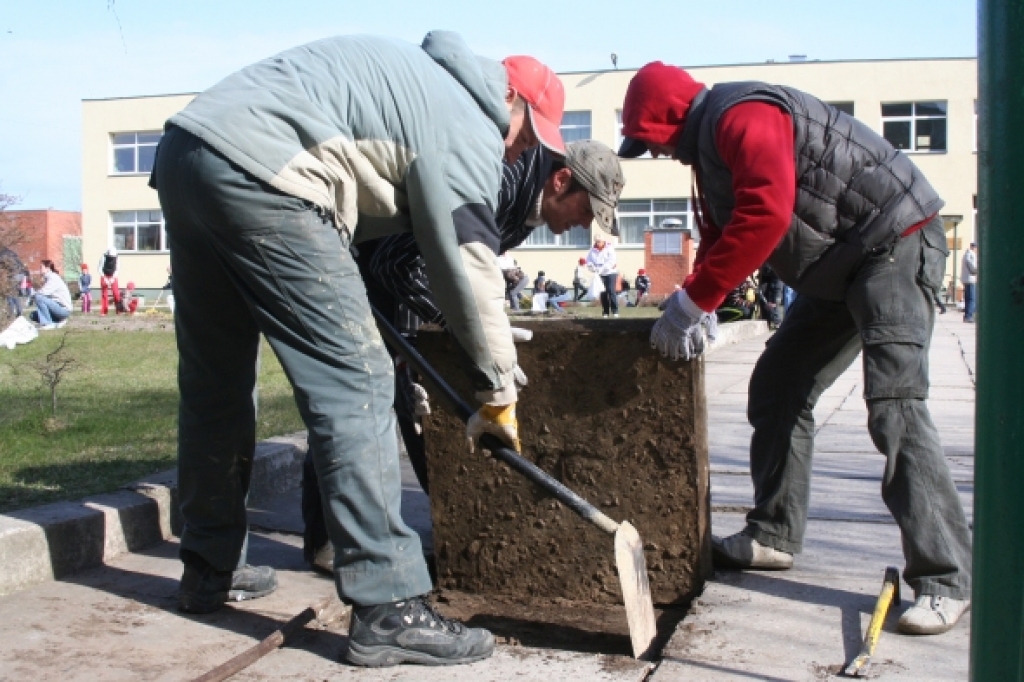 Lielā talka 2010