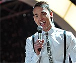 Kristaps Čimbars: “Skatītājus interesē “apenes”, nevis izpildījums”