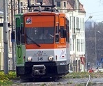 Valdība dod zaļo gaismu tramvaju līnijas izbūvei un rekonstrukcijai