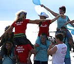 Piedalies fotokonkursā “Baltic Beach Party desmitgades fotomirklis”