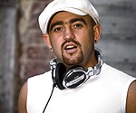 ”Dance Planet” kopā ar Andre Crash