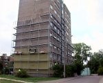 Iedrošina pieteikties daudzdzīvokļu māju siltināšanai