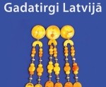 Grāmata par Kurzemes gadatirgiem