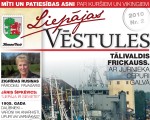 Būs jaunas “Liepājas Vēstules”