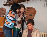 Izklaidēt. Iedvesmot.To vēlas jaunieši ar savām filmām